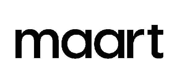 Maart logo